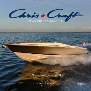Chris Craft. An American Classic